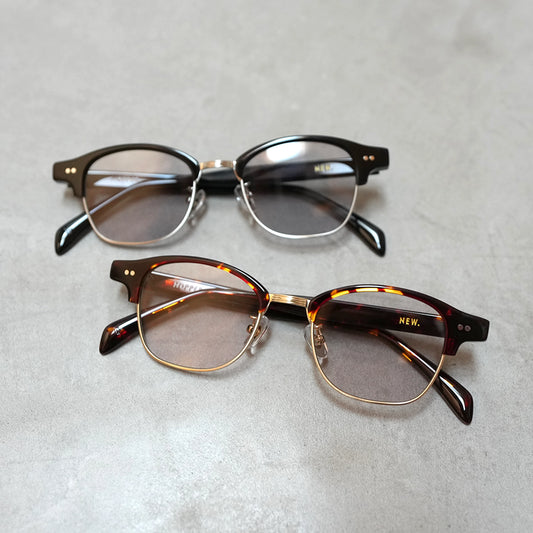 【NEW．】 ニュー. HOPPER ”2color”