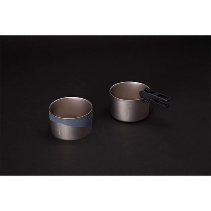 【EVERNEW】エバニュー Apex cup t0.2