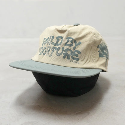 【ROARK RUN AMOK】ロアークランアモック Mathis 5 Panel "2Color"