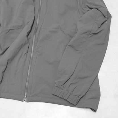 【STATIC】スタティック unisex Adrift Jacket With Shell "2Color"