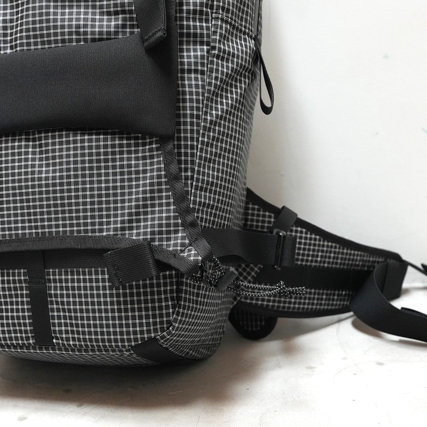 【Mountain LOWGEAR】マウンテンロウギア Bum Pack "2Color"