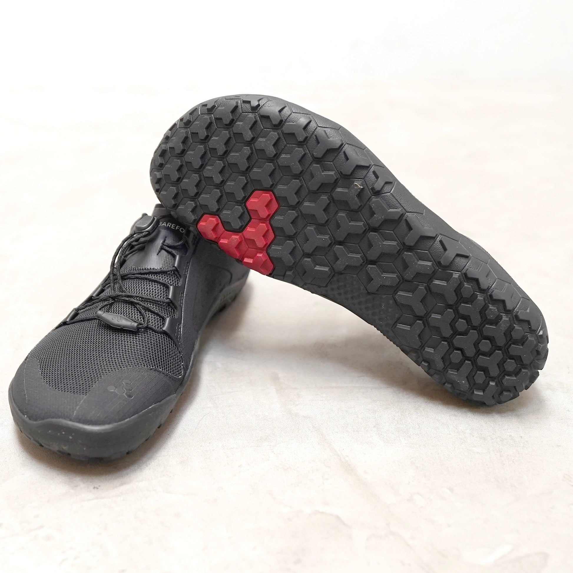 VIVOBAREFOOT ヴィヴォ ベアフット Primus Trail FG 3.5 – Yosemite