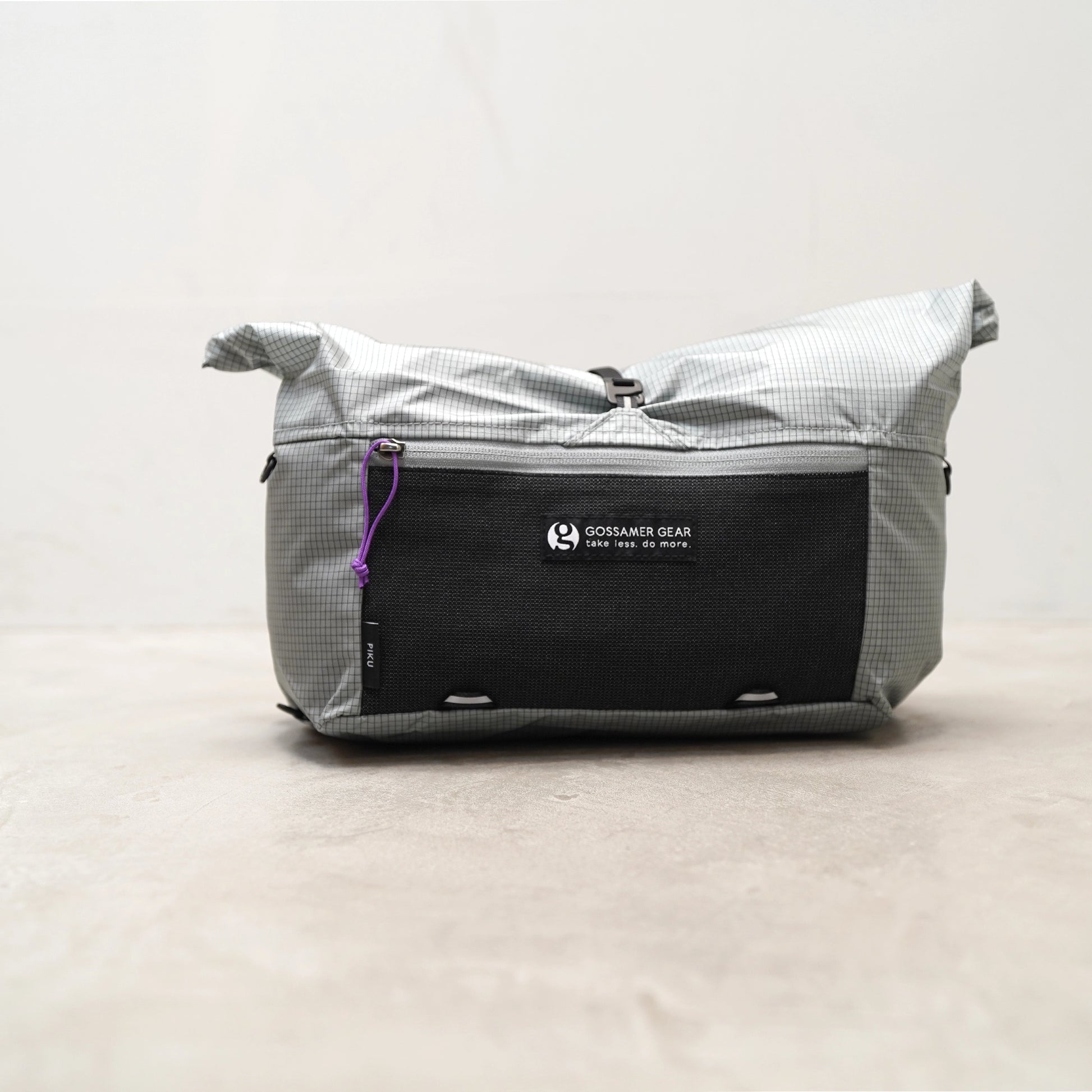 Gossamer Gear ゴッサマーギア TYPE Ⅱ Piku – Yosemite Gossamer Gear ゴッサマーギア TYPE Ⅱ Piku – Yosemite