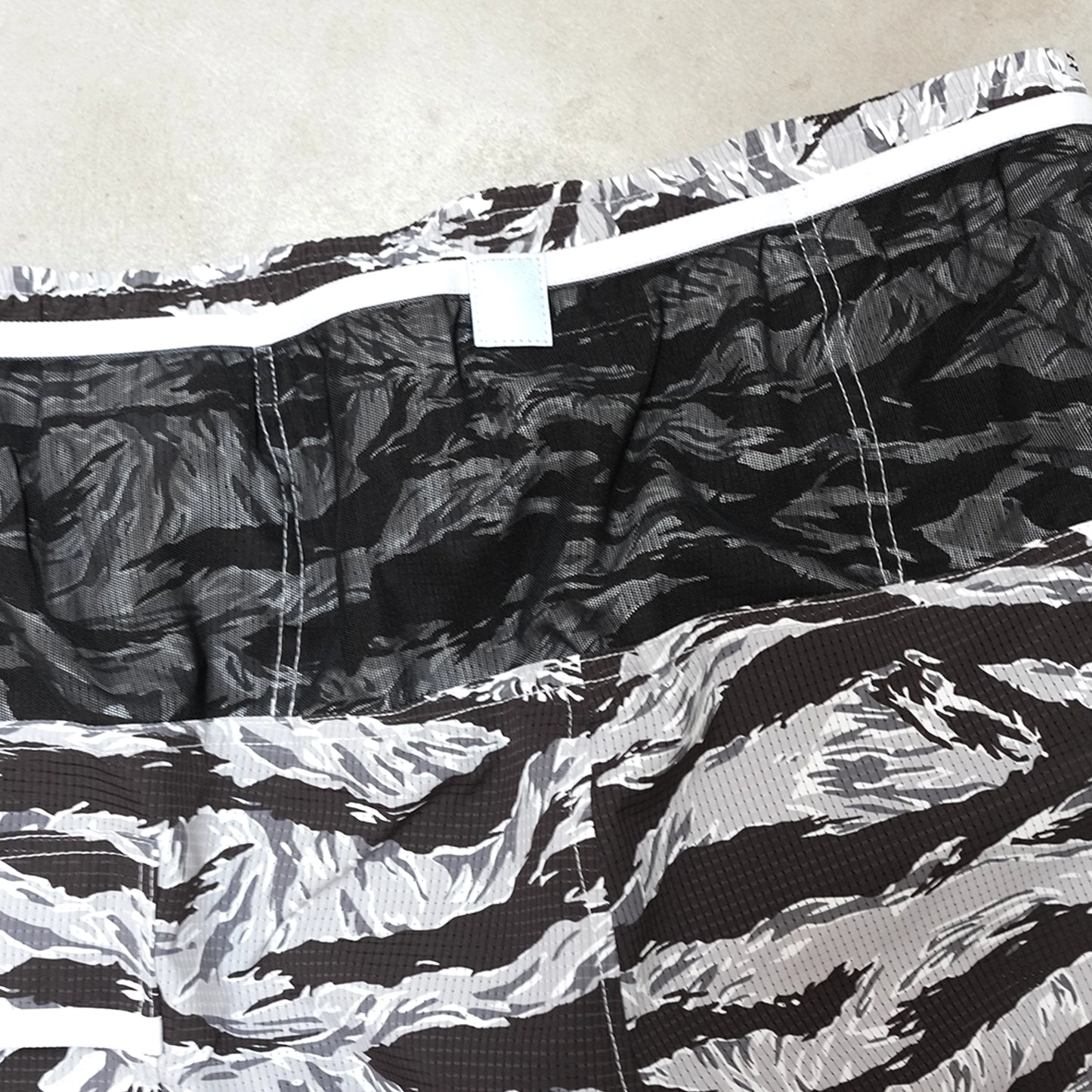 【Mountain Martial Arts】マウンテンマーシャルアーツ  unisex MMA 100MPJ Racing Trail Run Shorts “2Color”