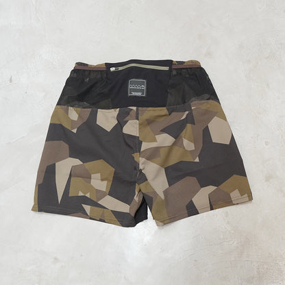 【Mountain Martial Arts】マウンテンマーシャルアーツ  unisex MMA Racing Run Shorts V2.5 “2Color” ※ネコポス可