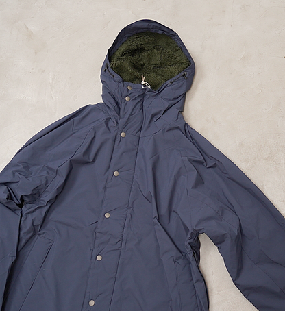 atelier Blue bottle アトリエブルーボトル Alpha Wool Jacket atelier Blue bottle アトリエブルーボトル Alpha Wool Jacket
