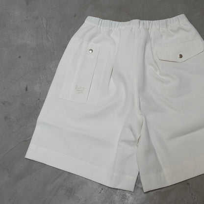 【RawLow Mountain Works】ロウロウマウンテンワークス Hiker Grukha Shorts "4Color"