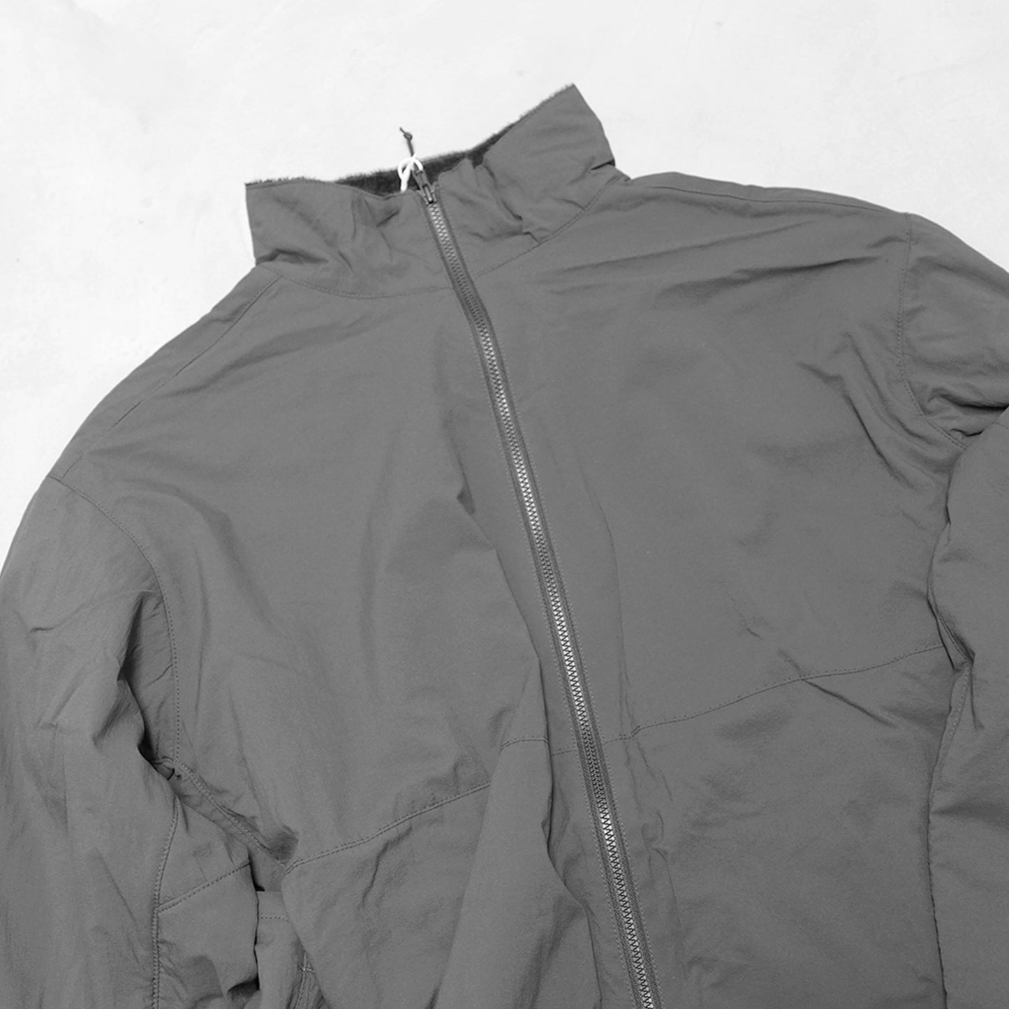 【STATIC】スタティック unisex Adrift Jacket With Shell "2Color"