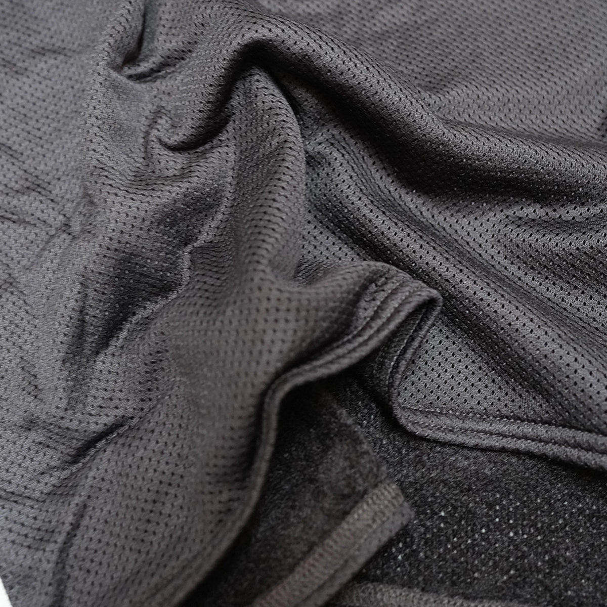 【凌 しのぎ】AXESQUIN unisex カルフワセーター "スミイロ"