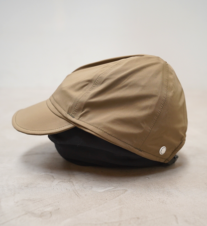 【halo commodity】ハロコモディティ Trek Cap "3Color" ※ネコポス可