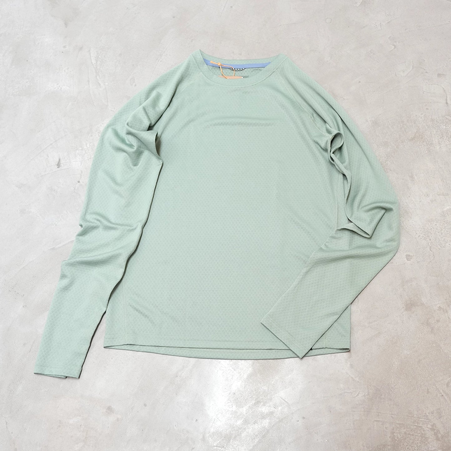 【patagonia】パタゴニア Kids Capilene Midweight  Crew "2Color" ※ネコポス可