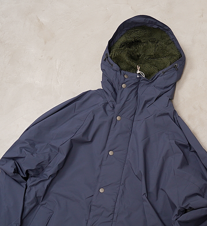 atelier Blue bottle アトリエブルーボトル Alpha Wool Jacket 2024 atelier Blue bottle アトリエブルーボトル Alpha Wool Jacket 2024