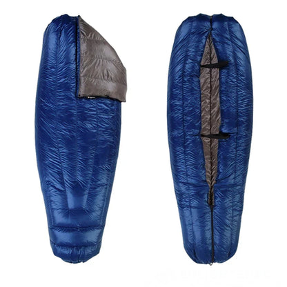【ENLIGHTENED EQUIPMENT】エンライテンドイクイップメント Revelation Sleeping Quilt 850/30°F (－1℃) "3Color"