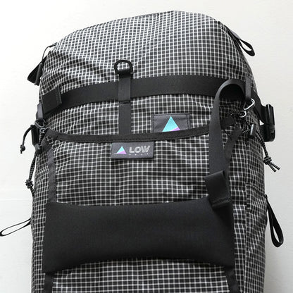 【Mountain LOWGEAR】マウンテンロウギア Bum Pack "2Color"