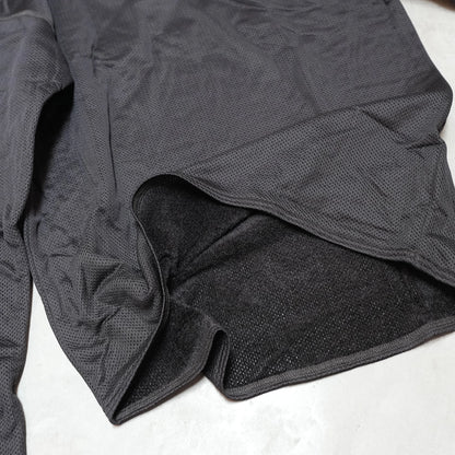 【凌 しのぎ】AXESQUIN unisex カルフワセーター "スミイロ"