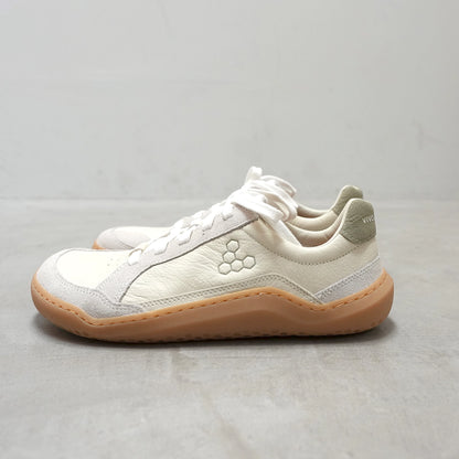 【VIVOBAREFOOT】ヴィヴォ ベアフット women's Gobi Ⅱ Sneaker Premium Leather "3Color"