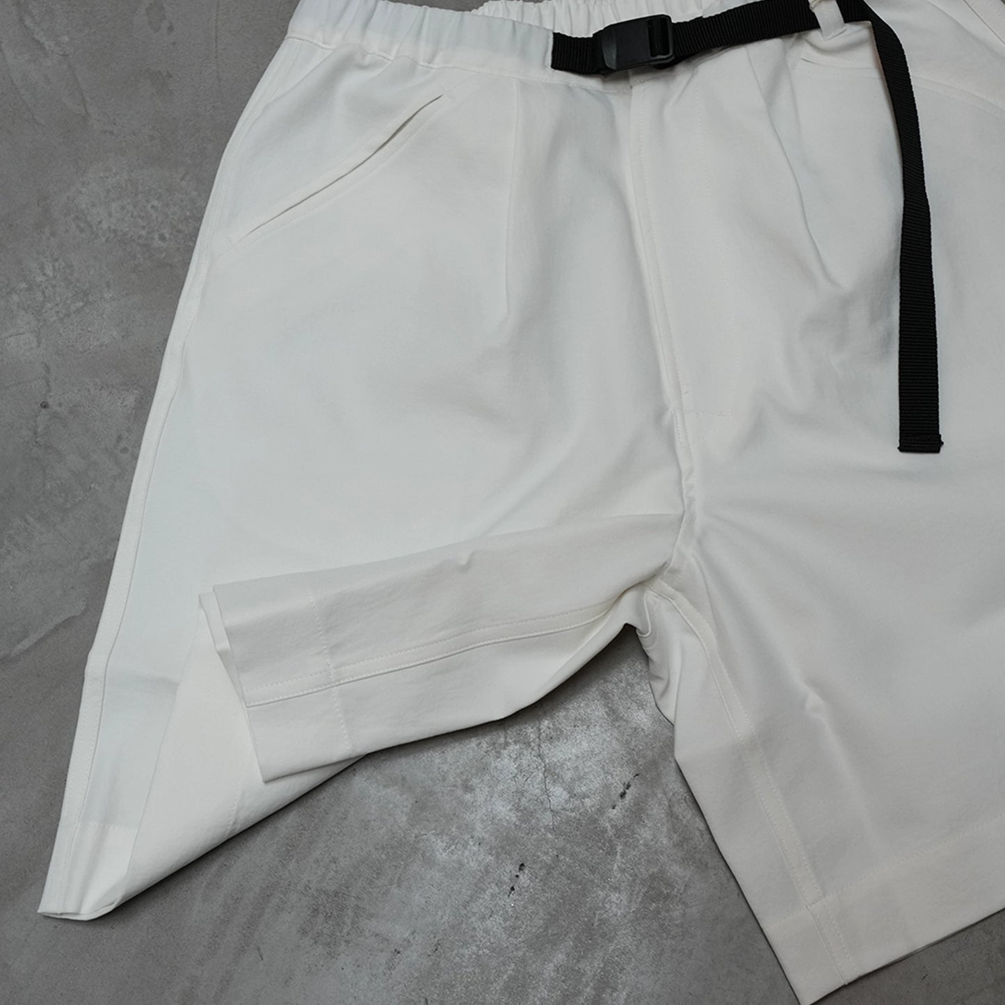 【RawLow Mountain Works】ロウロウマウンテンワークス Hiker Grukha Shorts "4Color"