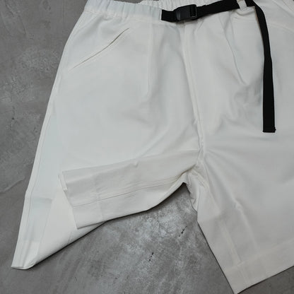 【RawLow Mountain Works】ロウロウマウンテンワークス Hiker Grukha Shorts "4Color"