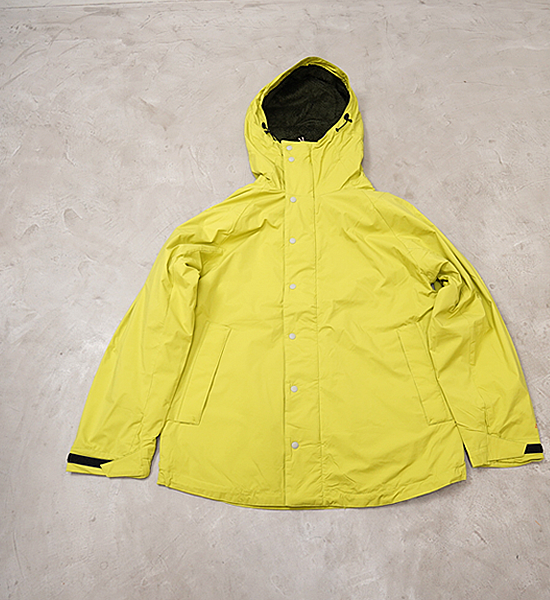 atelier Blue bottle アトリエブルーボトル Alpha Wool Jacket atelier Blue bottle アトリエブルーボトル Alpha Wool Jacket