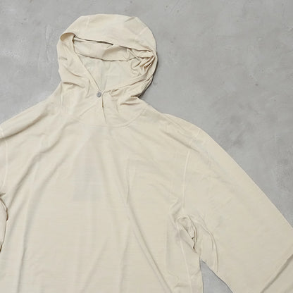 【patagonia】パタゴニア men's Capilene Cool Ultra Hoody "PDYX" ※ネコポス可