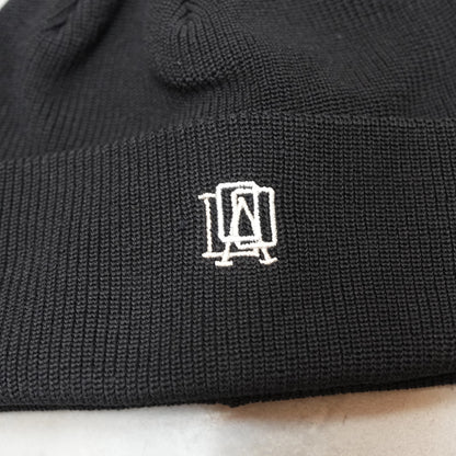 【nanamica】ナナミカ OOAL Knit Cap "3Color" ※ネコポス可