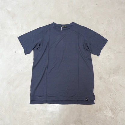 【STATIC】スタティック men's All Elevation S/S Shirts "3Color" ※ネコポス可