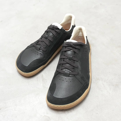 【VIVOBAREFOOT】ヴィヴォ ベアフット men's Gobi Ⅱ Sneaker Premium Leather "4Color"