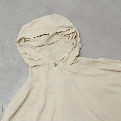 【patagonia】パタゴニア men's Capilene Cool Ultra Hoody "PDYX" ※ネコポス可