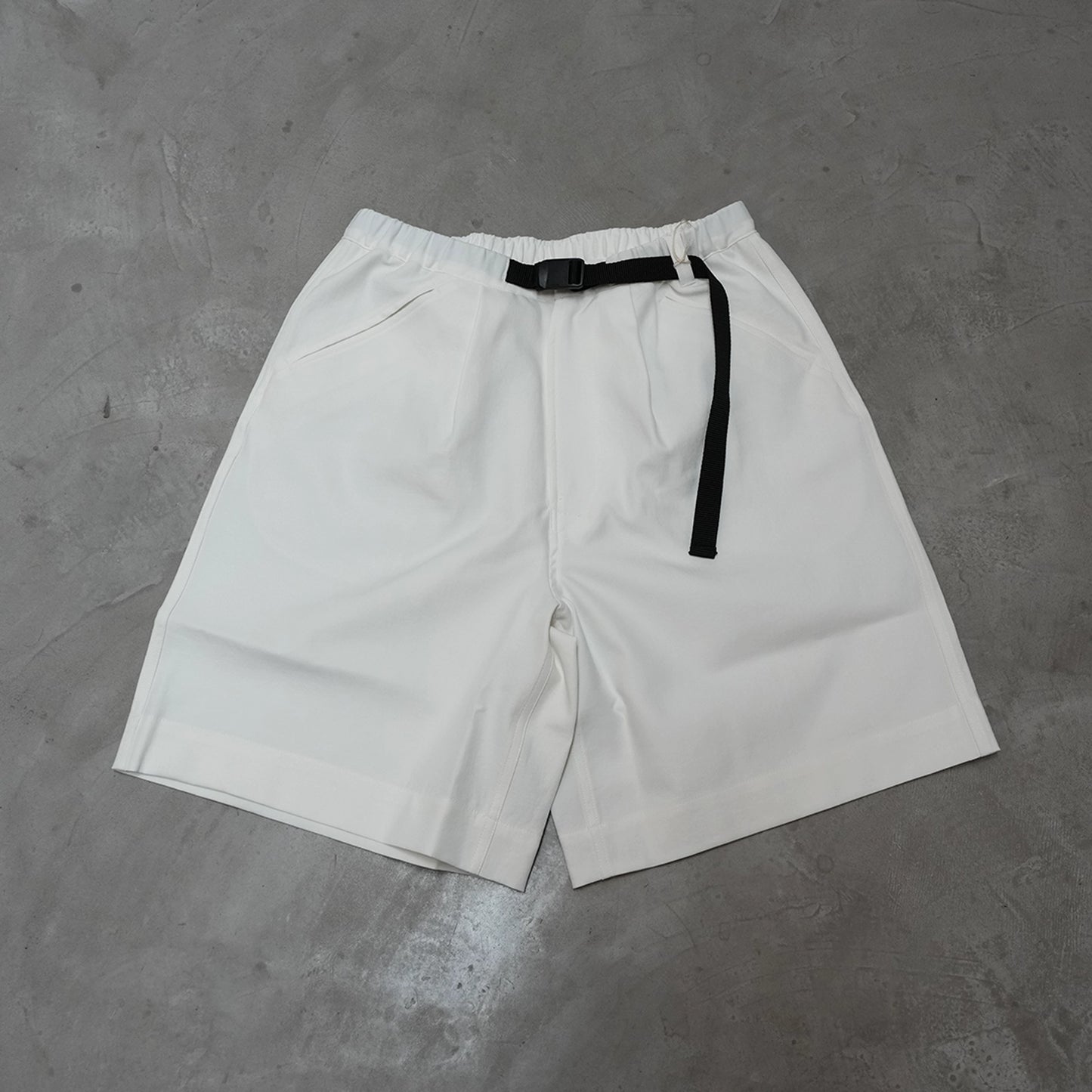 【RawLow Mountain Works】ロウロウマウンテンワークス Hiker Grukha Shorts "4Color"