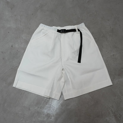 【RawLow Mountain Works】ロウロウマウンテンワークス Hiker Grukha Shorts "4Color"