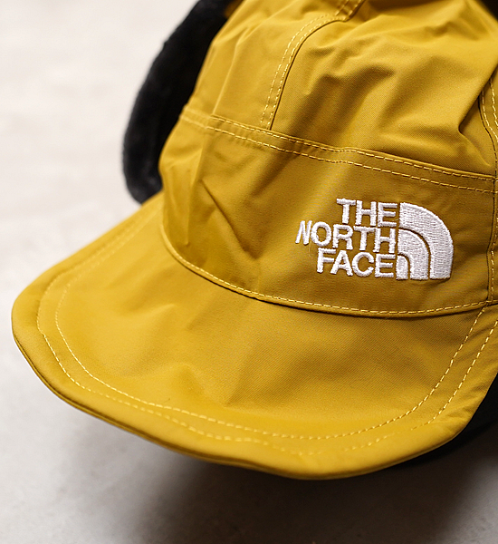 【THE NORTH FACE】ザノースフェイス Expedition Cap "2Color”