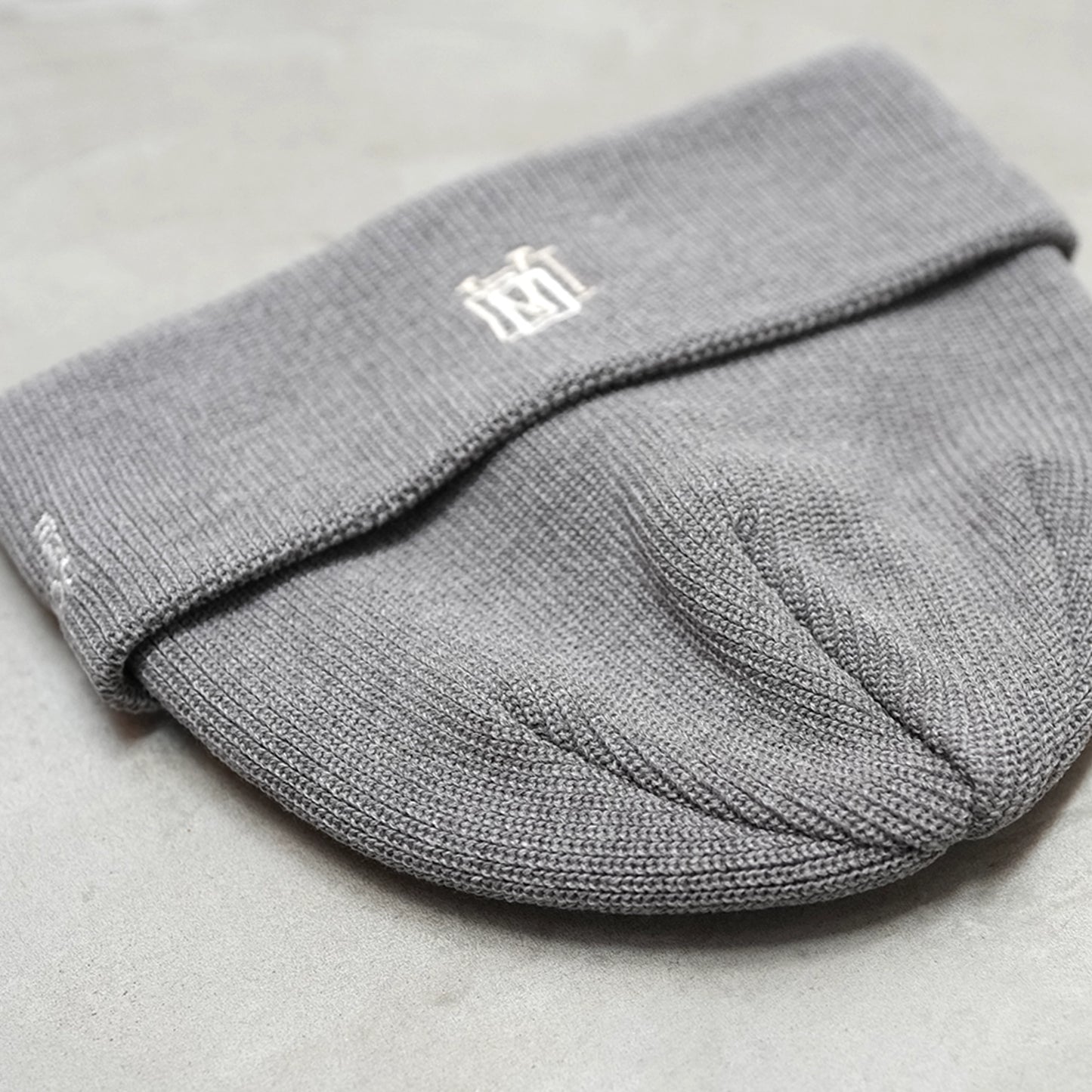 【nanamica】ナナミカ OOAL Knit Cap "3Color" ※ネコポス可