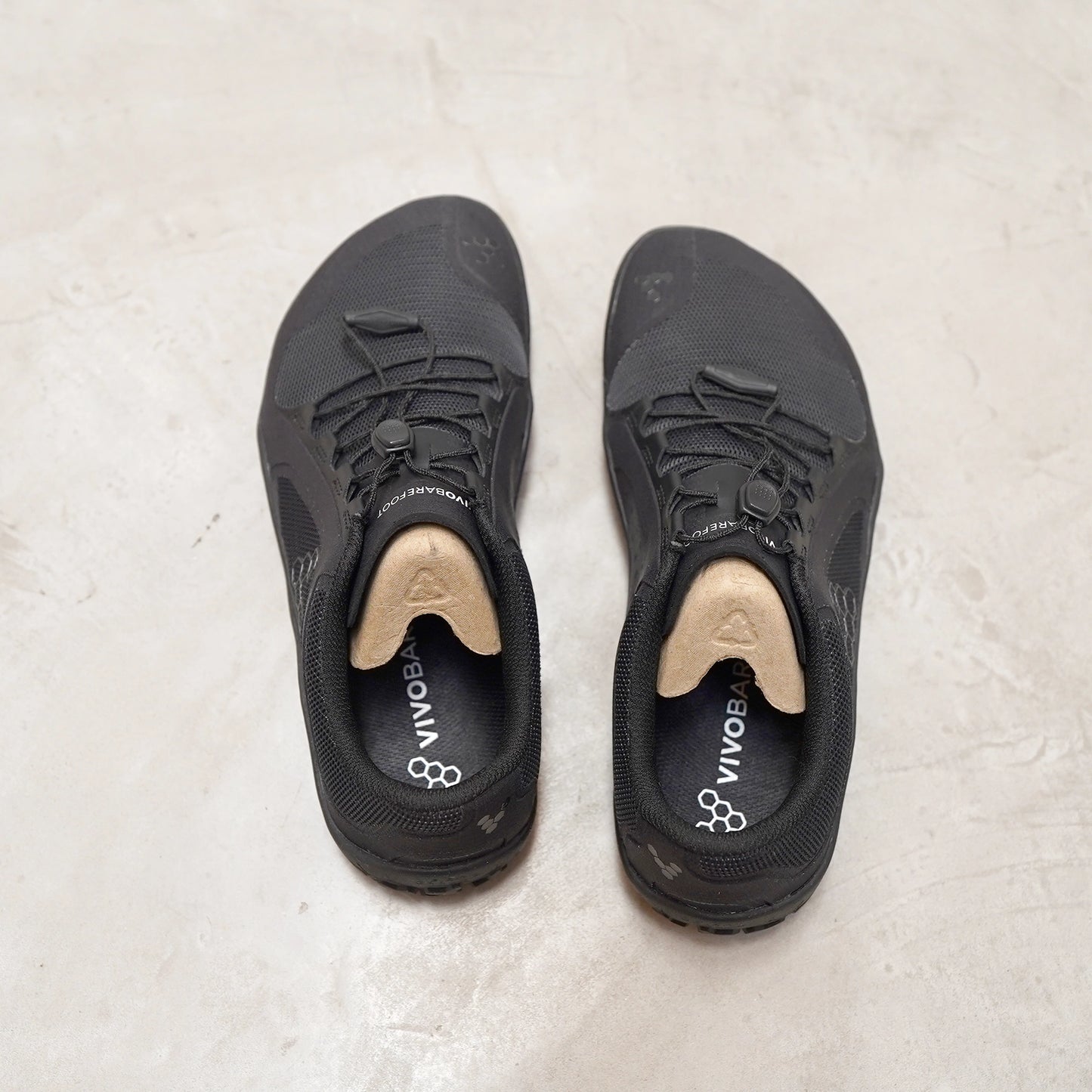 【VIVOBAREFOOT】ヴィヴォ ベアフット women's Primus Trail FG 3.5 "4Color"