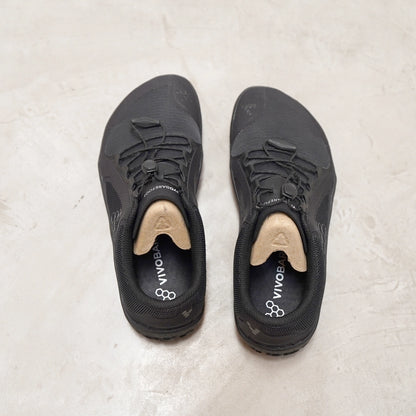 【VIVOBAREFOOT】ヴィヴォ ベアフット women's Primus Trail FG 3.5 "4Color"