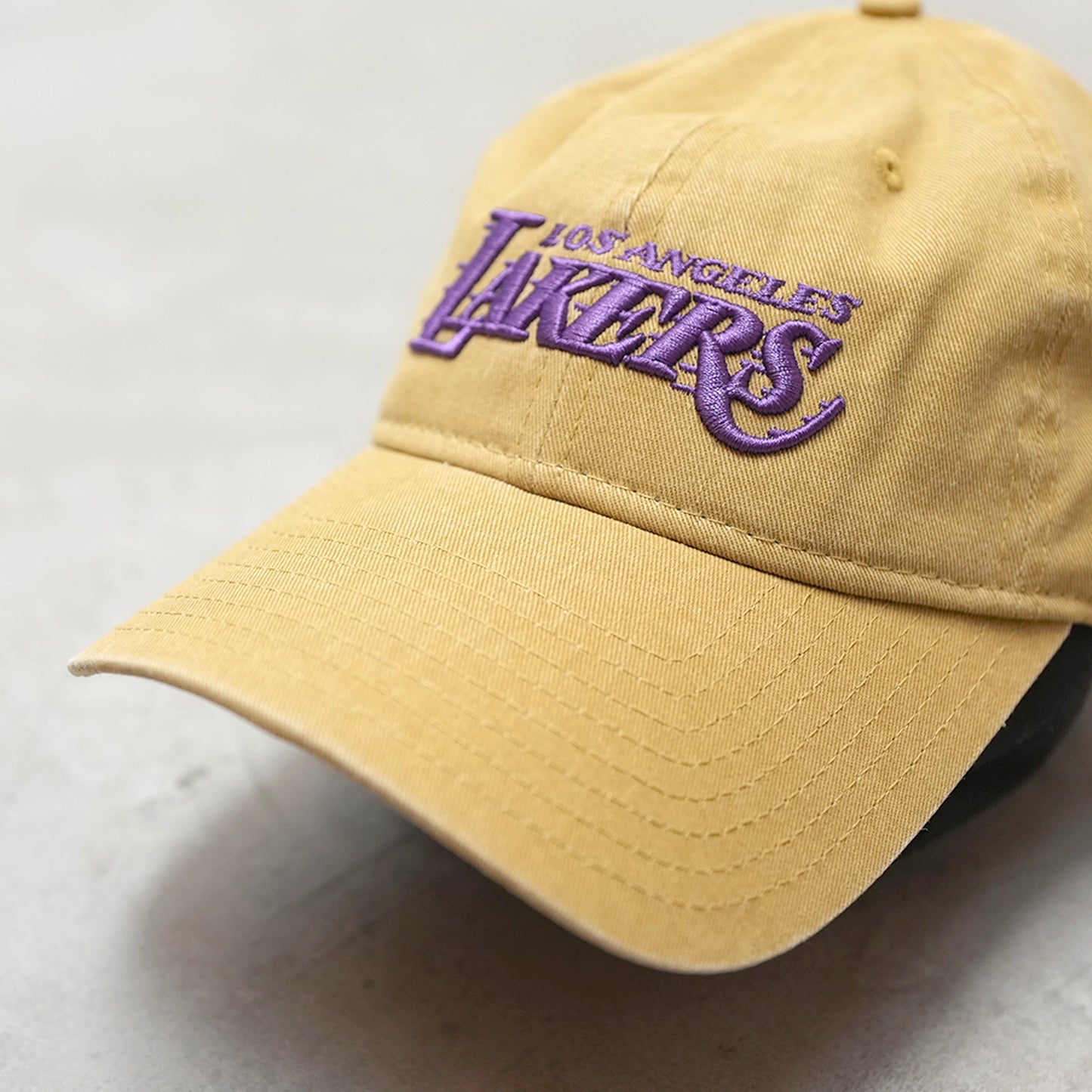 【NEW ERA】ニューエラ 9TWENTY Los Angeles Pack Italian Wash "2Color"