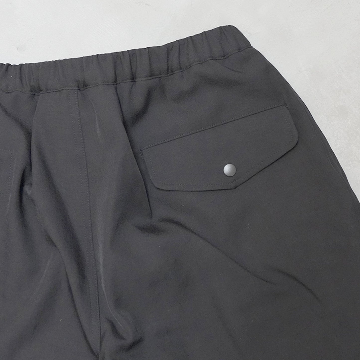 【RawLow Mountain Works】ロウロウマウンテンワークス Hiker Grukha Shorts "4Color"