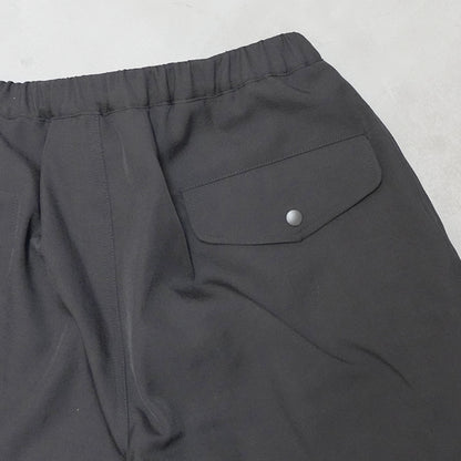【RawLow Mountain Works】ロウロウマウンテンワークス Hiker Grukha Shorts "4Color"