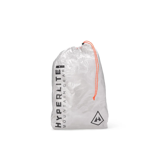 【Hyperlite Mountain Gear】ハイパーライトマウンテンギア Drawstring Stuff Sack "3Color" ※ネコポス可