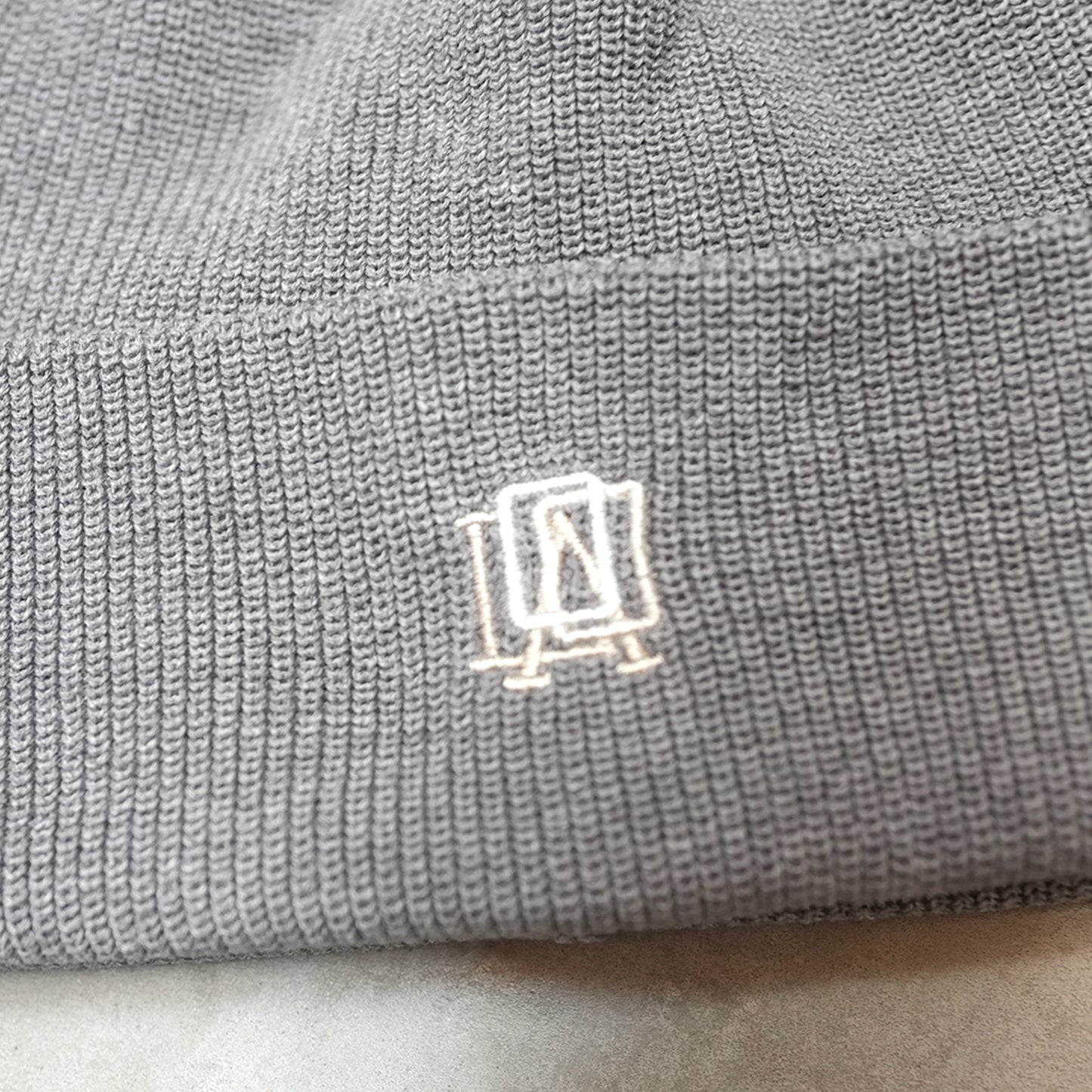 【nanamica】ナナミカ OOAL Knit Cap "3Color" ※ネコポス可