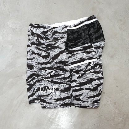 【Mountain Martial Arts】マウンテンマーシャルアーツ  unisex MMA 100MPJ Racing Trail Run Shorts “2Color”