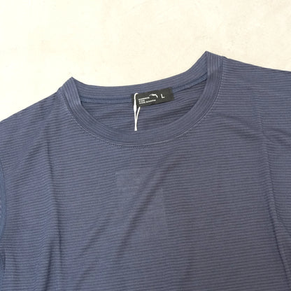 【STATIC】スタティック women's All Elevation S/S Shirts "3Color" ※ネコポス可