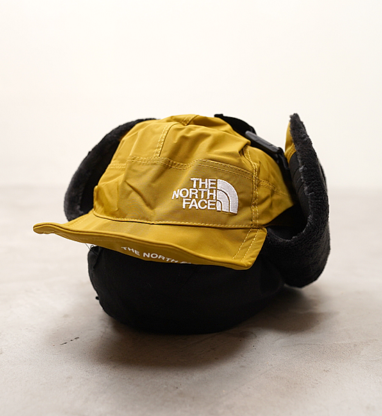 【THE NORTH FACE】ザノースフェイス Expedition Cap "2Color”