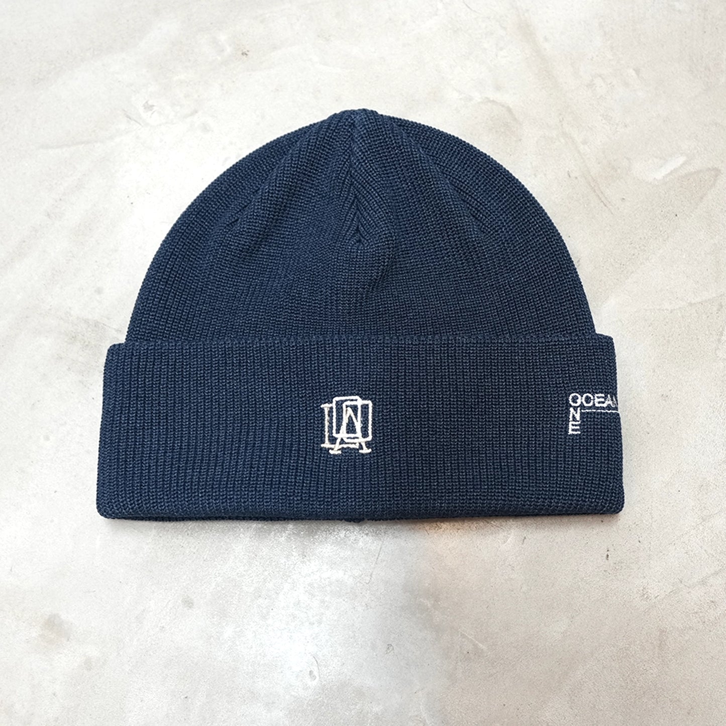 【nanamica】ナナミカ OOAL Knit Cap "3Color" ※ネコポス可