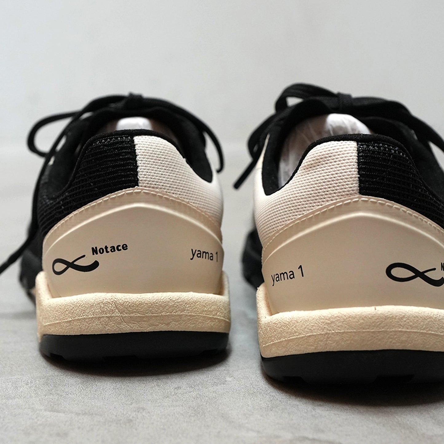 【Notace】ノータス women's yama T1 "2Color"