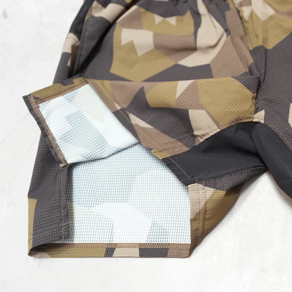 【Mountain Martial Arts】マウンテンマーシャルアーツ  unisex MMA Racing Run Shorts V2.5 “2Color” ※ネコポス可