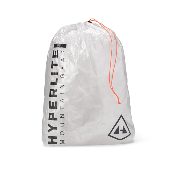 【Hyperlite Mountain Gear】ハイパーライトマウンテンギア Drawstring Stuff Sack "3Color" ※ネコポス可