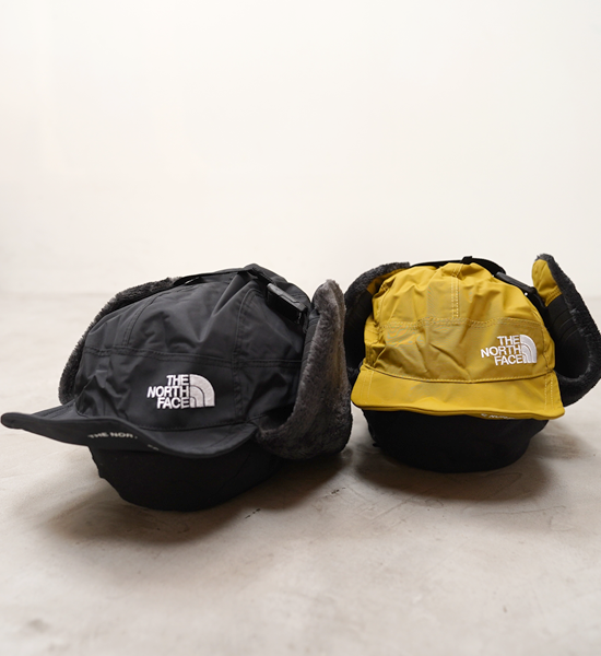 THE NORTH FACE ノースフェイス Expedition Cap – Yosemite THE NORTH FACE ノースフェイス Expedition Cap – Yosemite