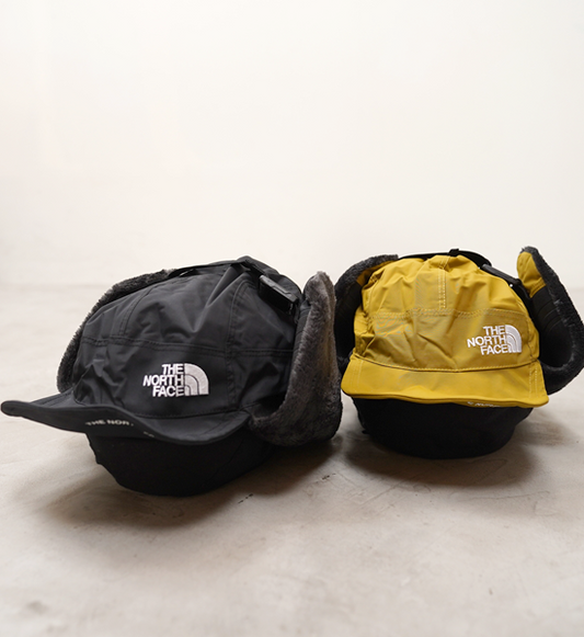 【THE NORTH FACE】ザノースフェイス Expedition Cap "2Color”