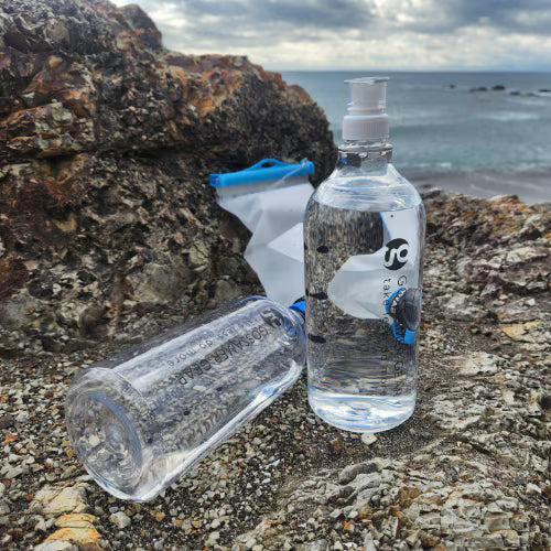 【Gossamer Gear】ゴッサマーギア GG Water Bottle