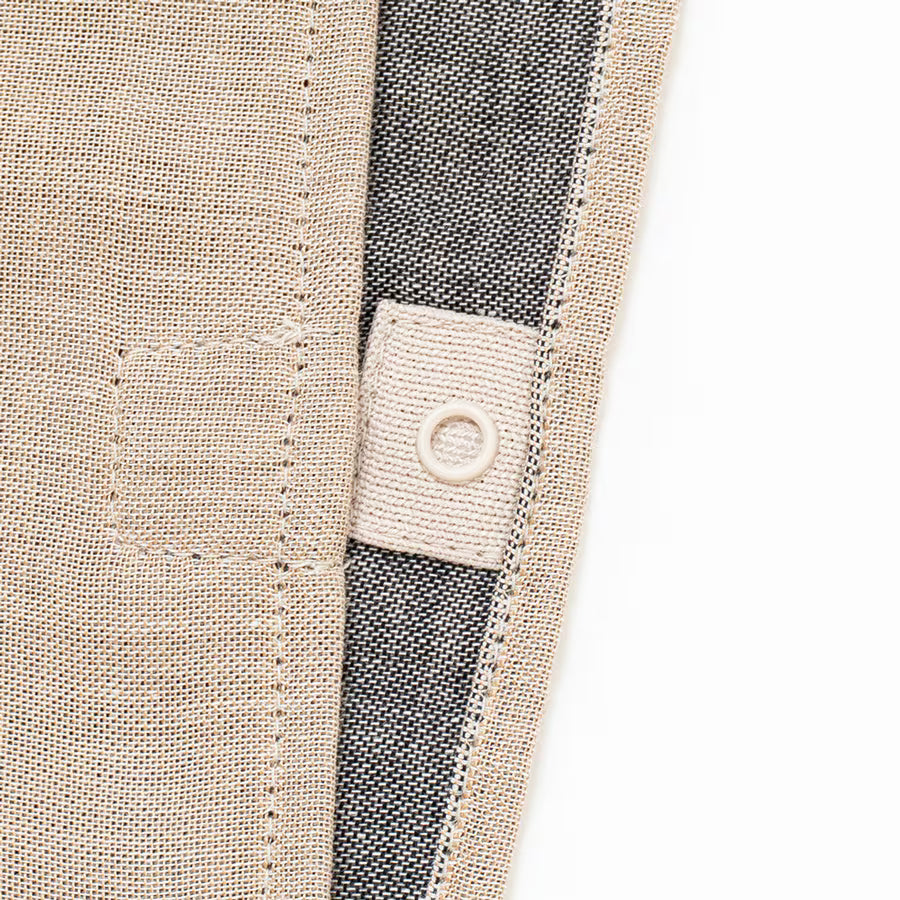 【Gossamer Gear】ゴッサマーギア GG Versatile Tenugui "2Color" ※ネコポス可